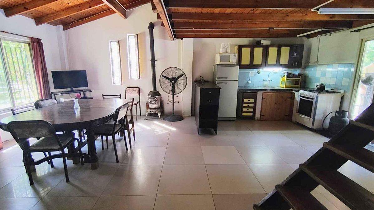 Foto de VENTA CASA QUINTA 936M2 PILETA TORTUGUITAS, imagen 2