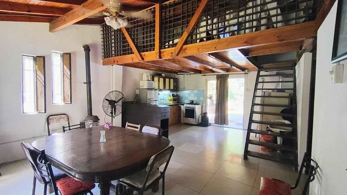 VENTA CASA QUINTA 936M2 PILETA TORTUGUITAS 3