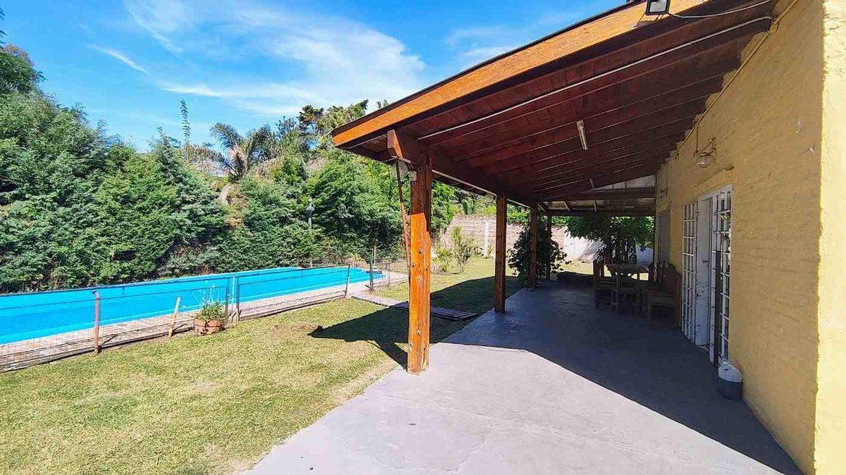 Foto de VENTA CASA QUINTA 936M2 PILETA TORTUGUITAS, imagen 4