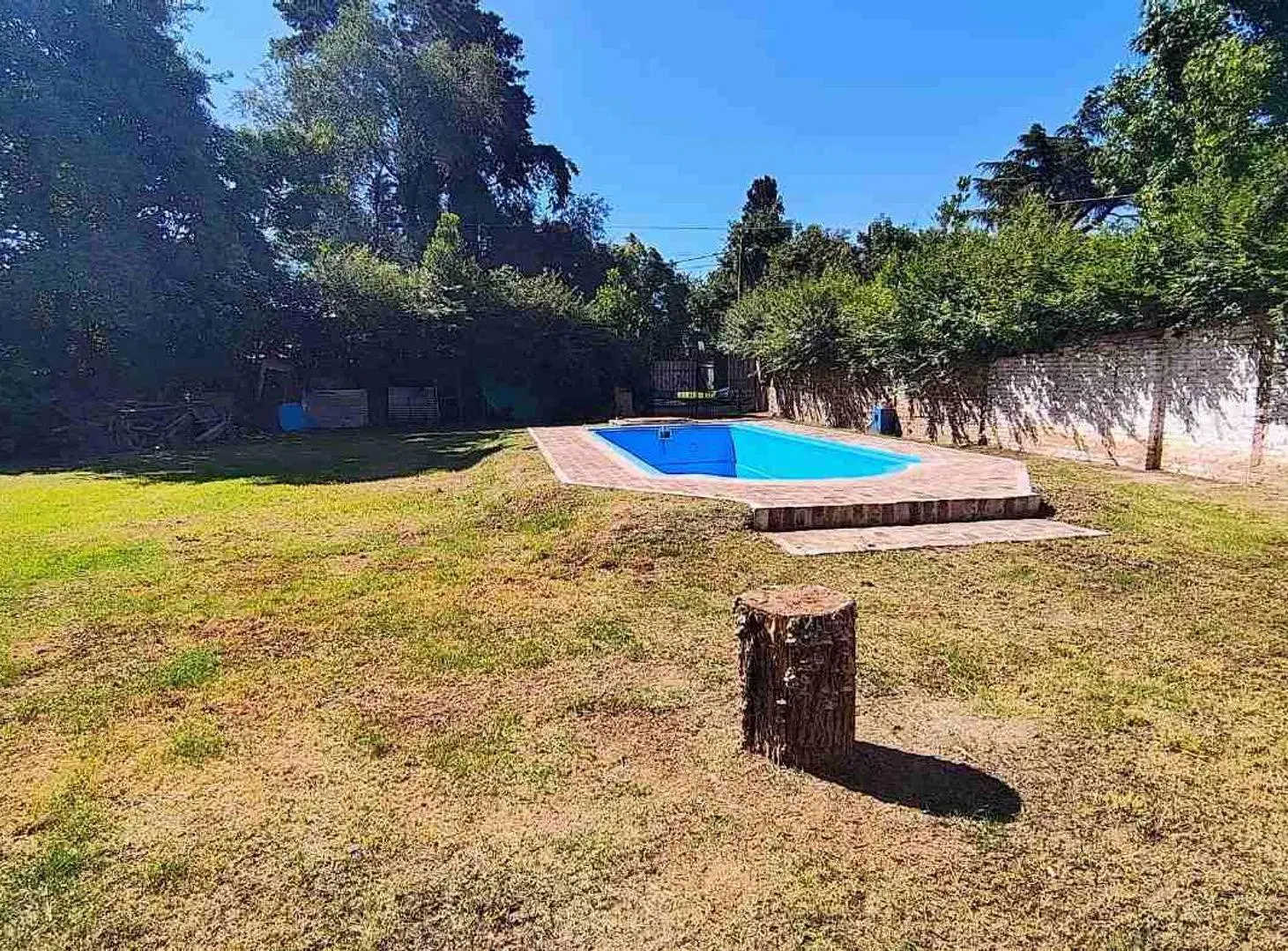 VENTA CASA QUINTA 2 AMB 600M2 PILETA TORTUGUITAS 2