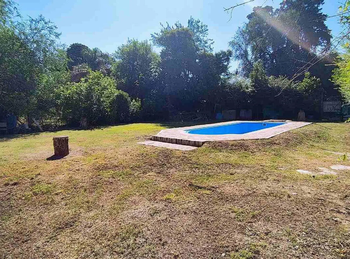 VENTA CASA QUINTA 2 AMB 600M2 PILETA TORTUGUITAS 3
