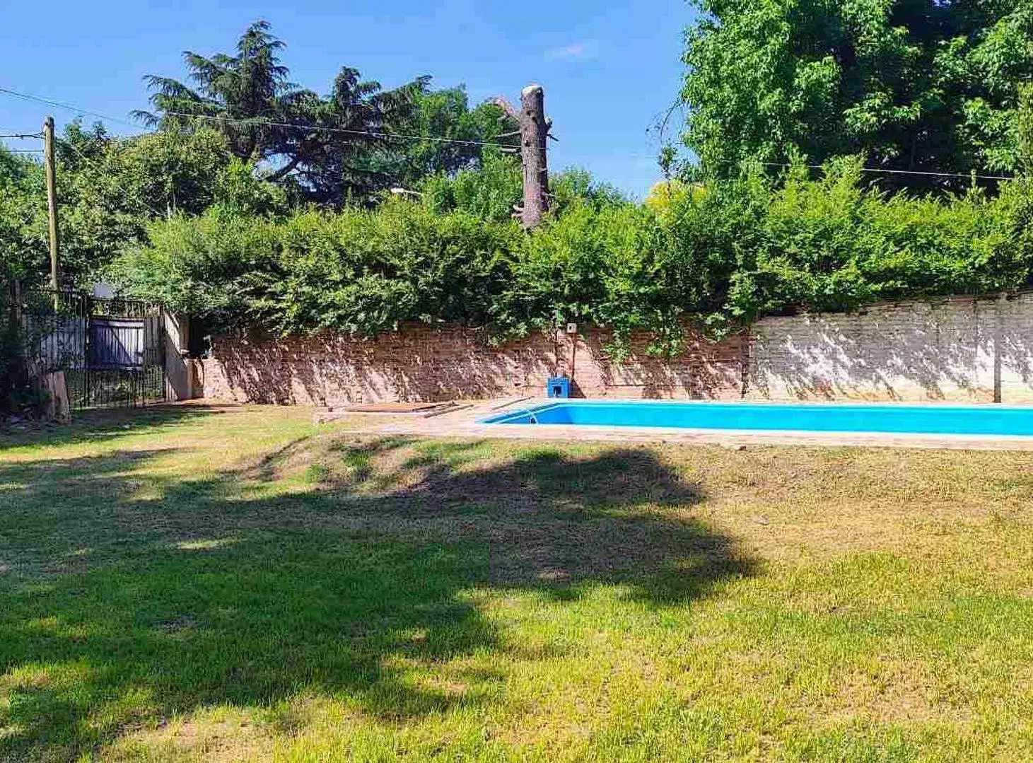 VENTA CASA QUINTA 2 AMB 600M2 PILETA TORTUGUITAS 4