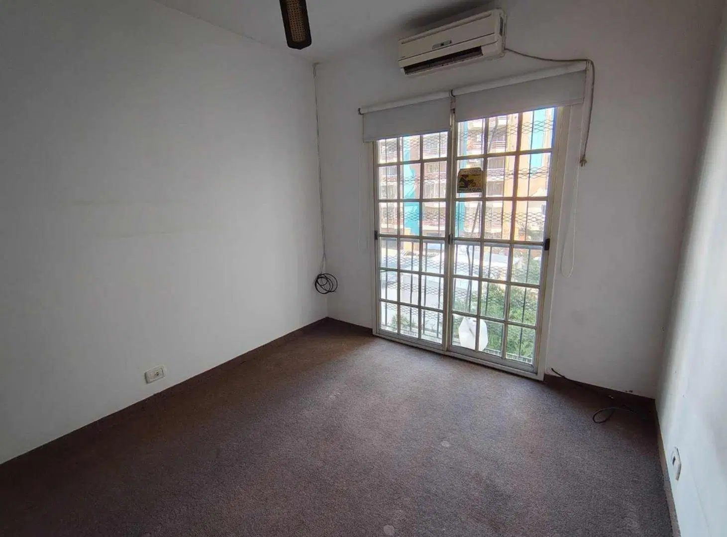 DEPARTAMENTO 2 AMB EN VENTA SÚPER LUMINOSO MORÓN 3