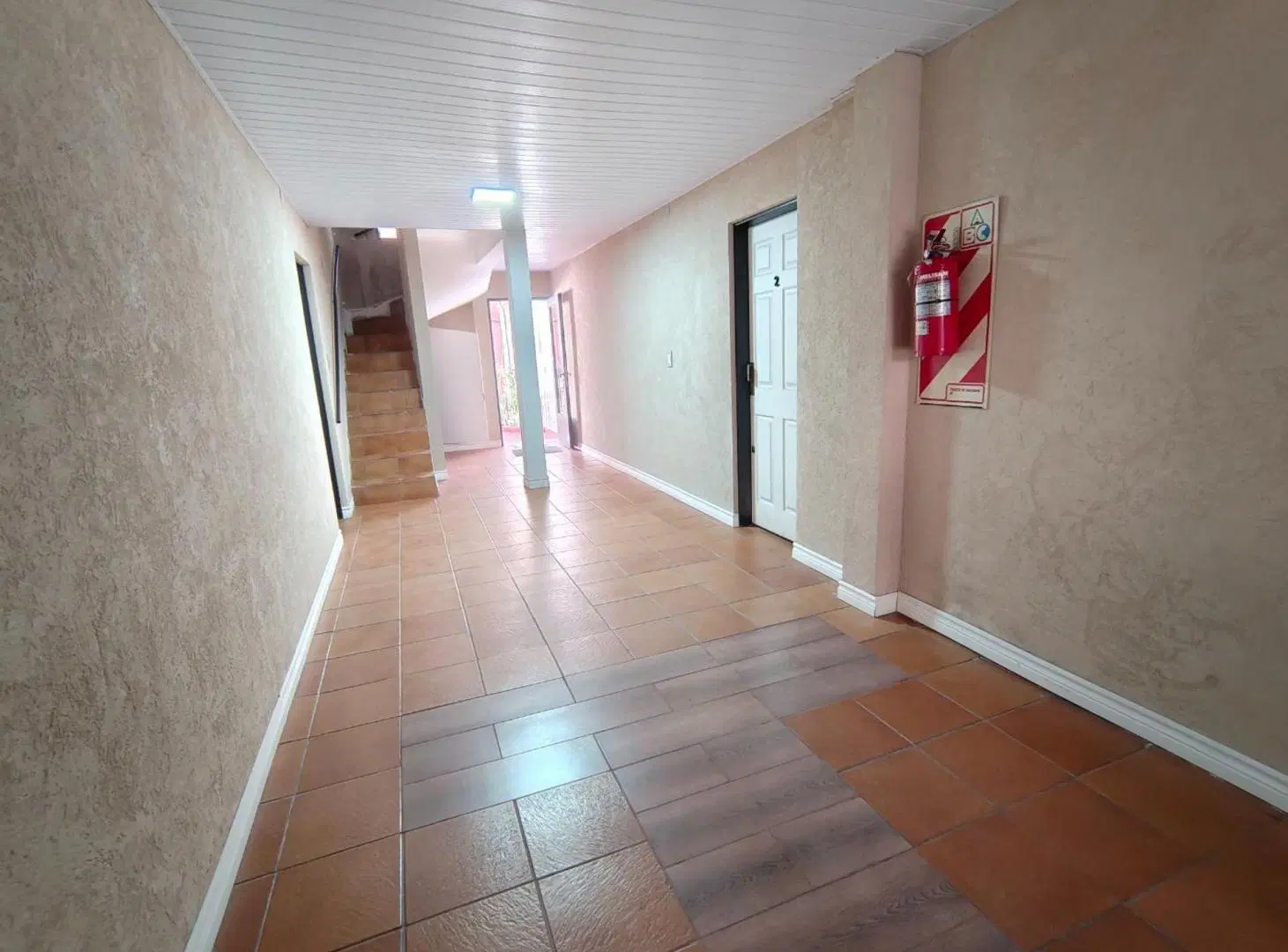 DEPARTAMENTO 2 AMB EN VENTA SÚPER LUMINOSO MORÓN 5