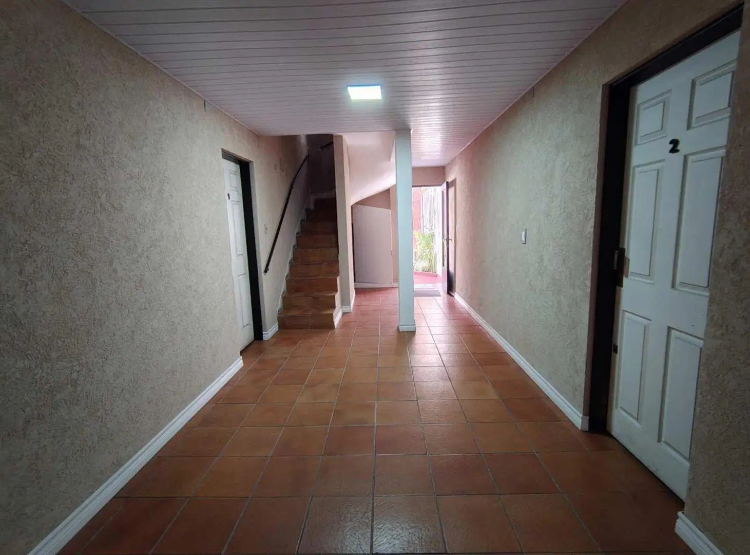 DEPARTAMENTO 2 AMB EN VENTA SÚPER LUMINOSO MORÓN 2