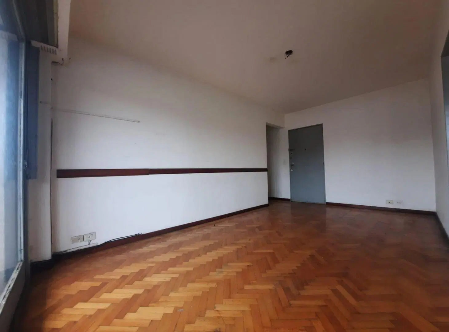 DEPARTAMENTO VENTA 3 AMBIENTES PATERNAL APTO CRED 2