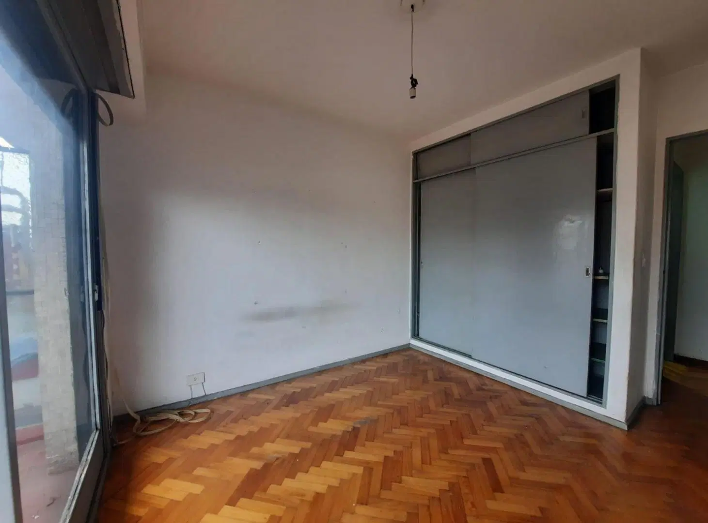 DEPARTAMENTO VENTA 3 AMBIENTES PATERNAL APTO CRED 3