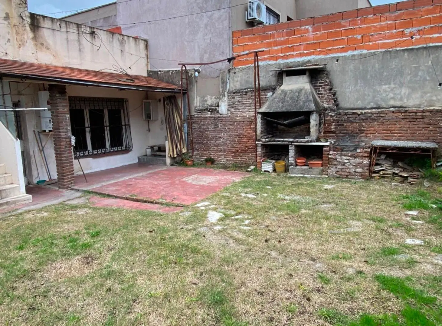 ALQUILER CASA CIUDADELA NORTE 5