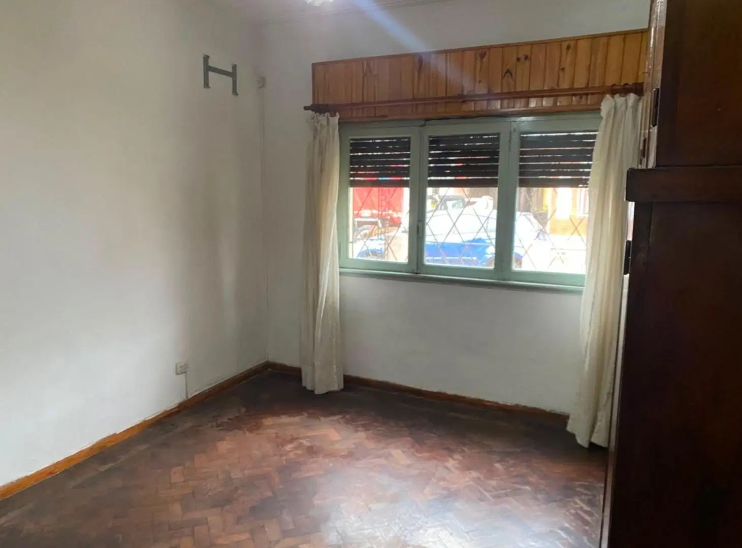ALQUILER CASA CIUDADELA NORTE 4