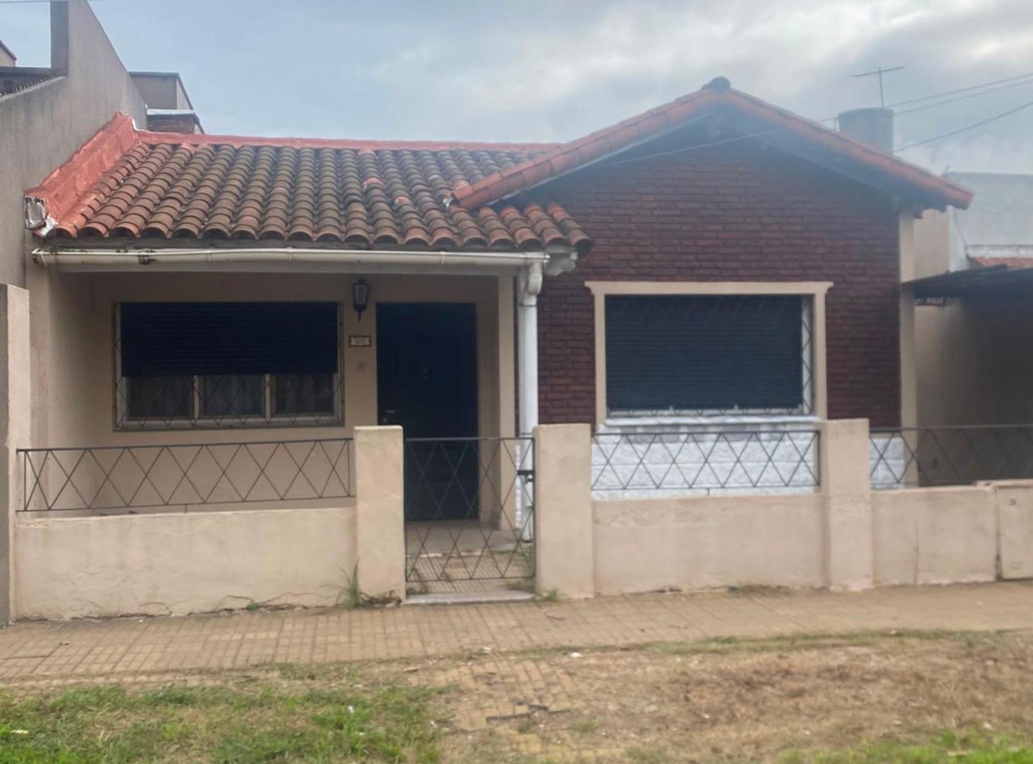 ALQUILER CASA CIUDADELA NORTE
