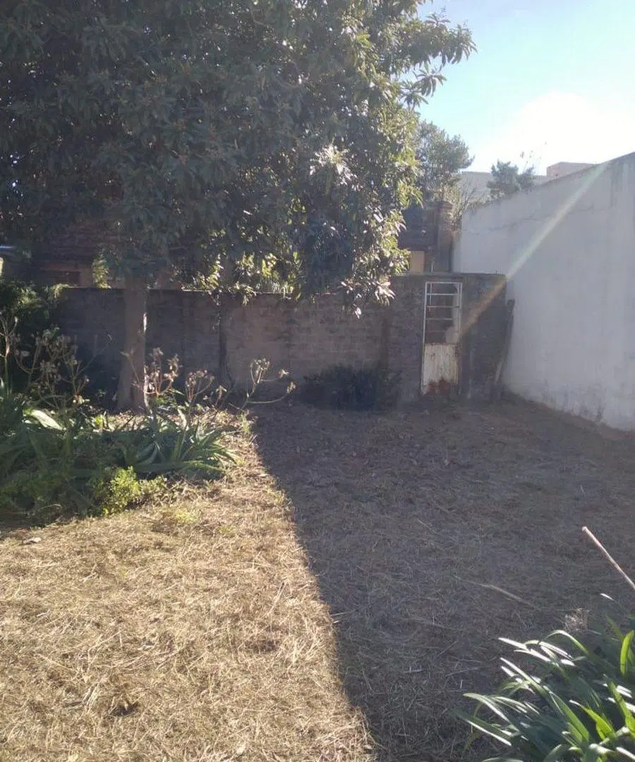 Lote excelente zona de Villa Luzuriaga NUEVO VALOR 2