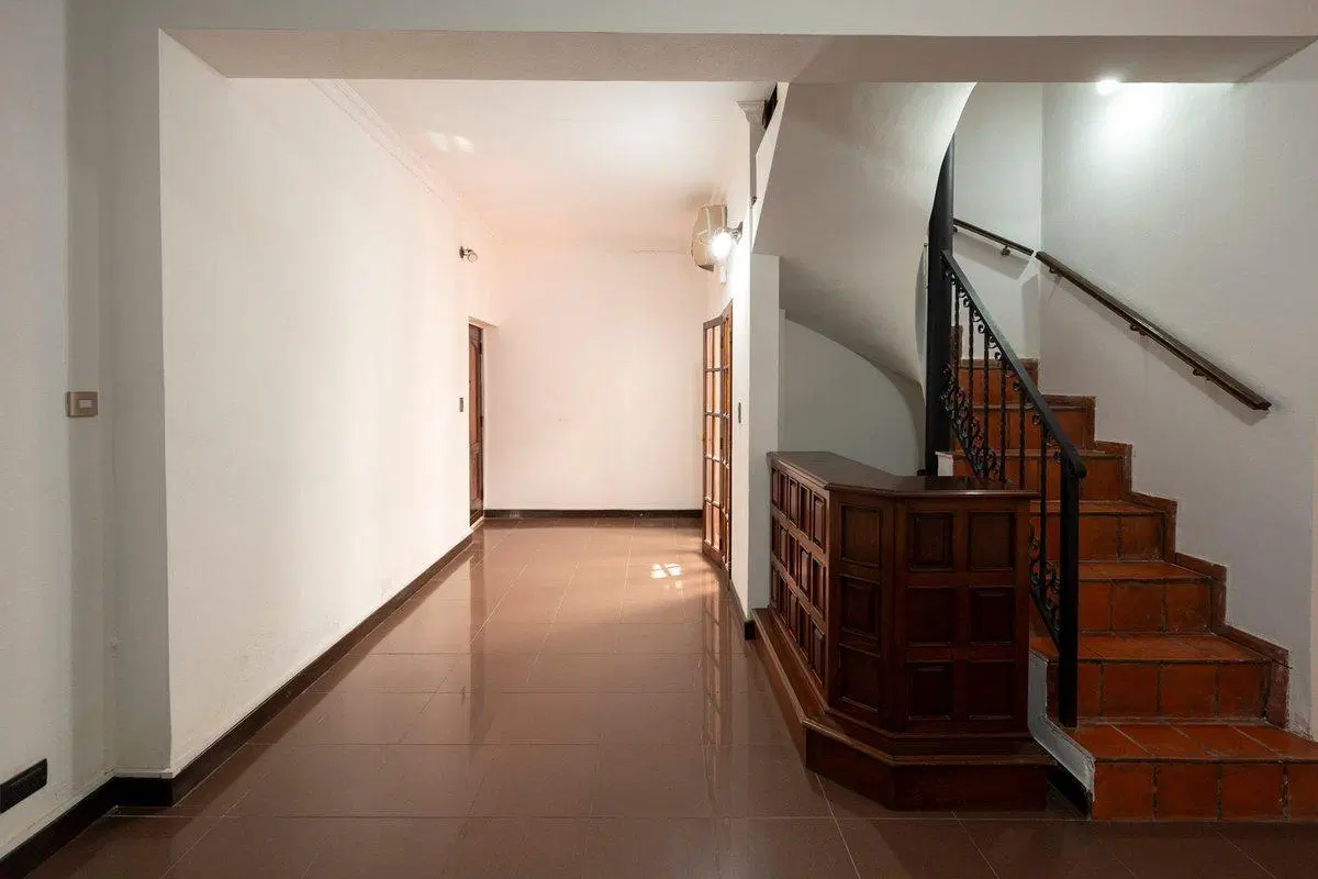Venta PH 4 amb, patio, terraza, quincho, Caballito 3