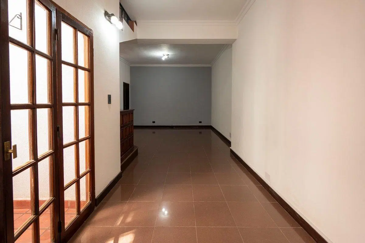 Venta PH 4 amb, patio, terraza, quincho, Caballito 2