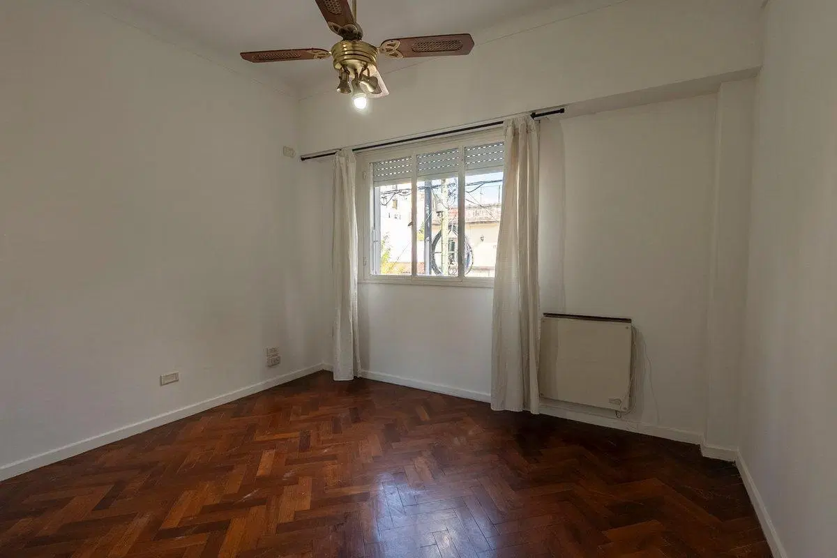 Venta 3 amb, balcon, A. Credito, Villa Pueyrredon 2
