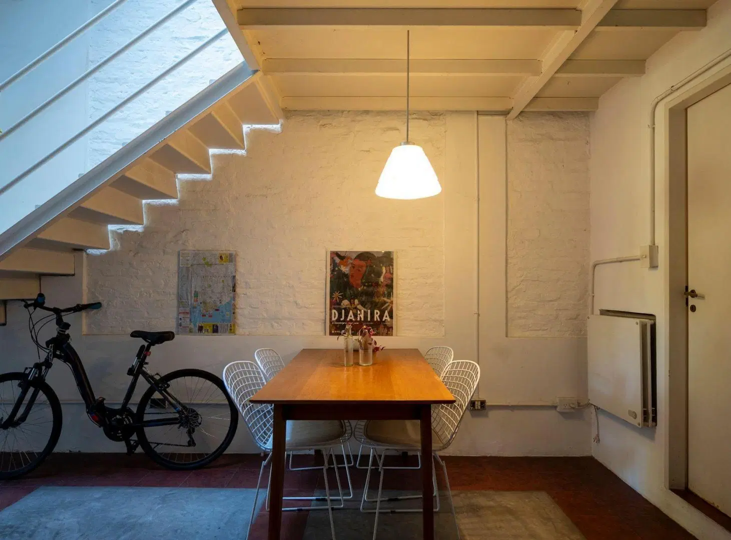 Loft unico con terraza, amoblado, frente P. Lezama 5