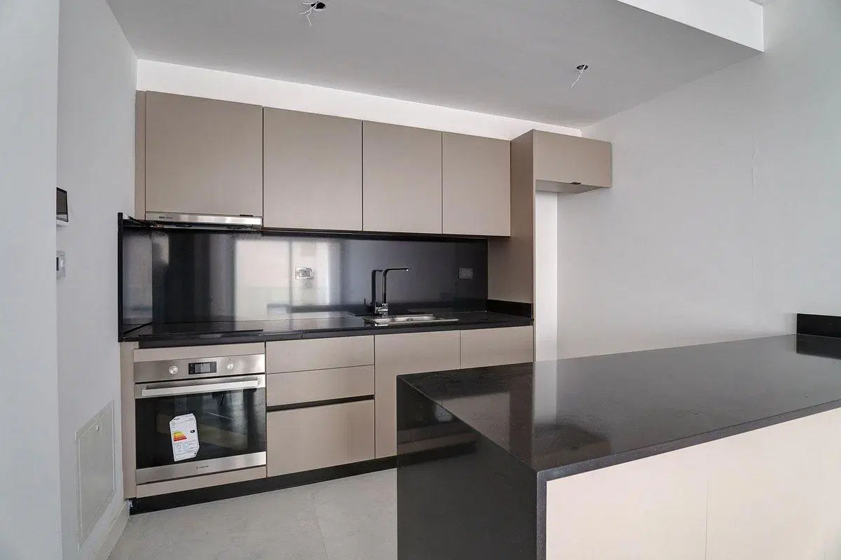Venta dpto monoambiente Belgrano R con amenities 5