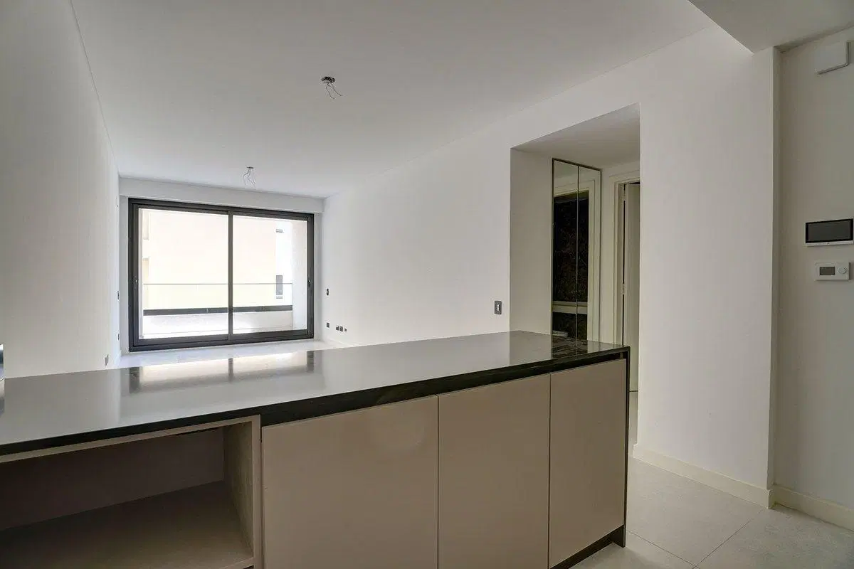 Venta dpto monoambiente Belgrano R con amenities 4