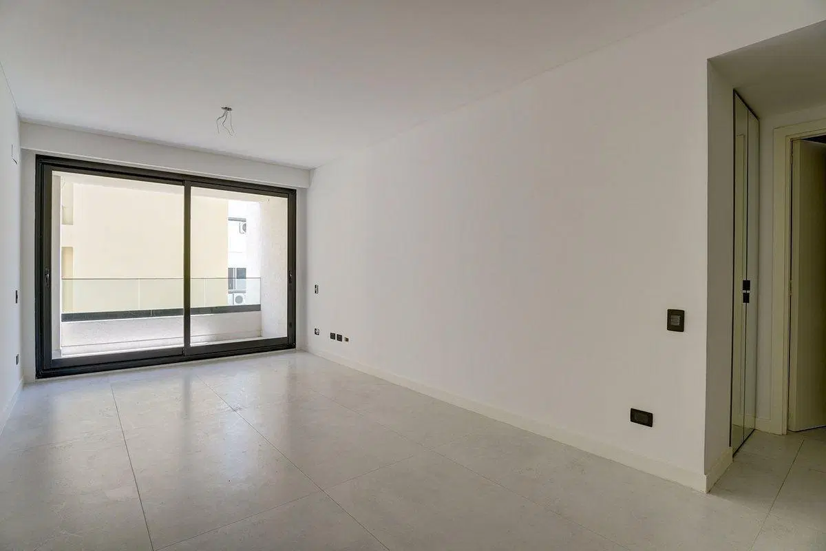 Venta dpto monoambiente Belgrano R con amenities 3