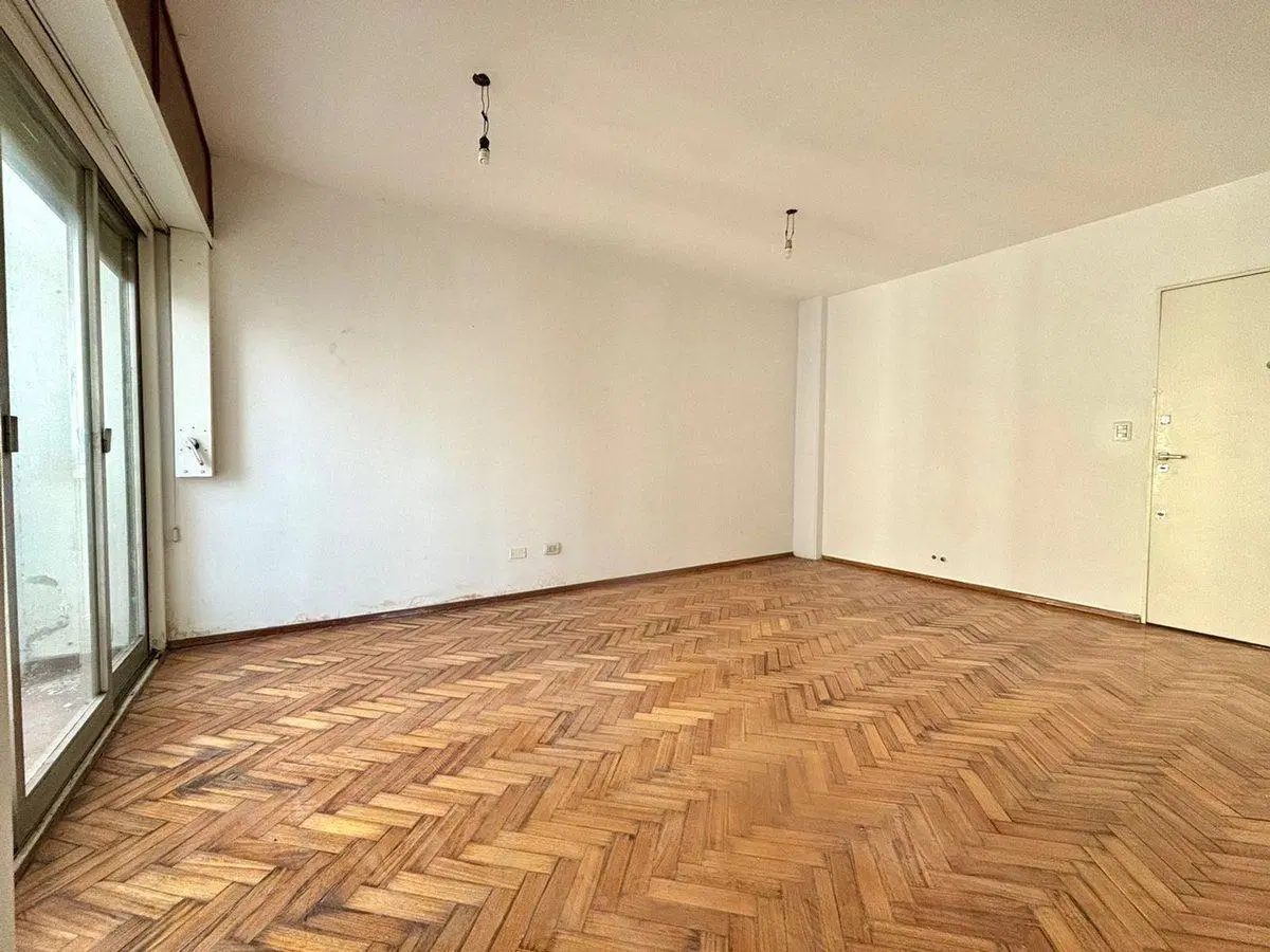 Venta departamento 3 amb. Liniers Baulera Luminoso 3