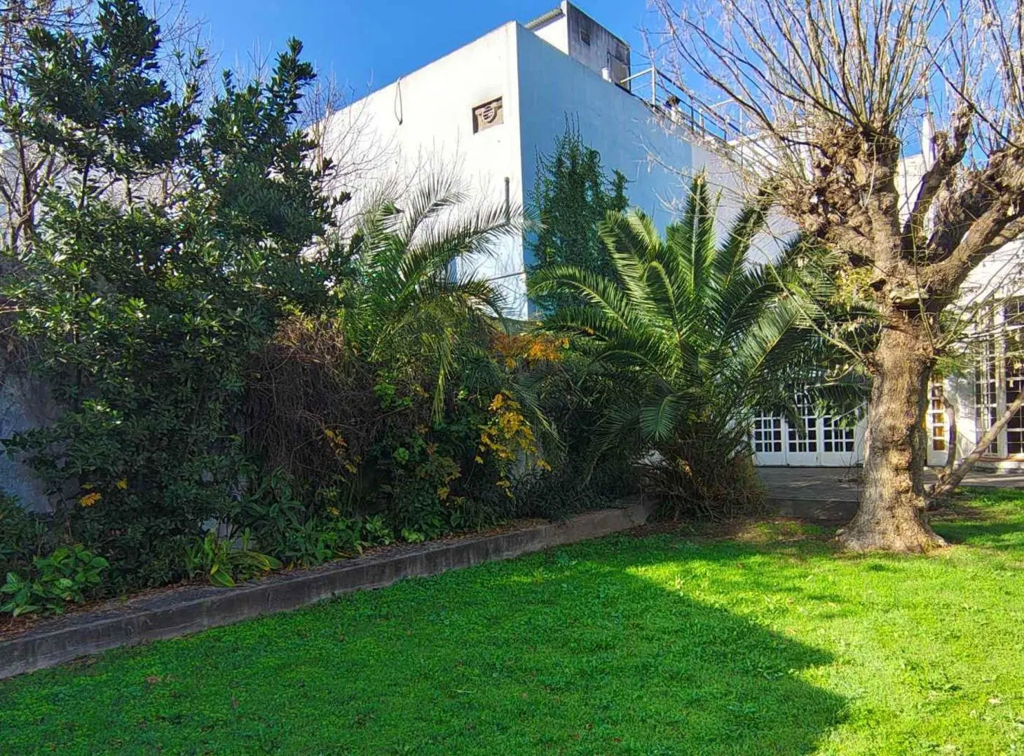 LOTE PROPIO 15 X 41 MTS. EN VENTA MORÓN 600 M2 5