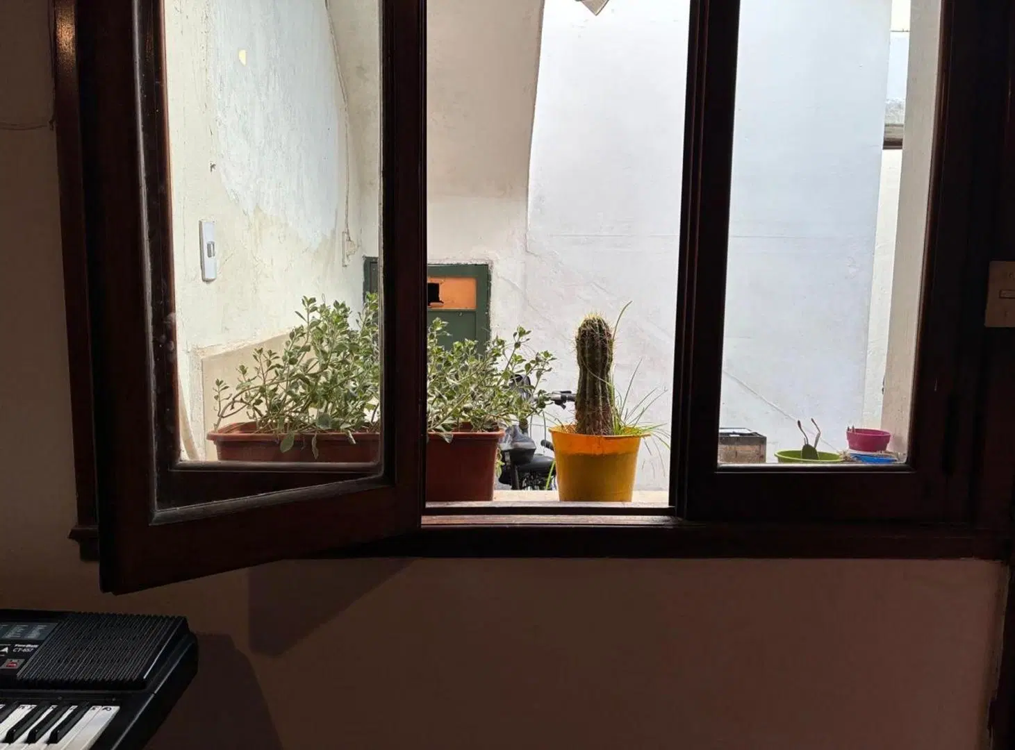 Venta de Ph Parque Chas 3 ambientes cochera 2