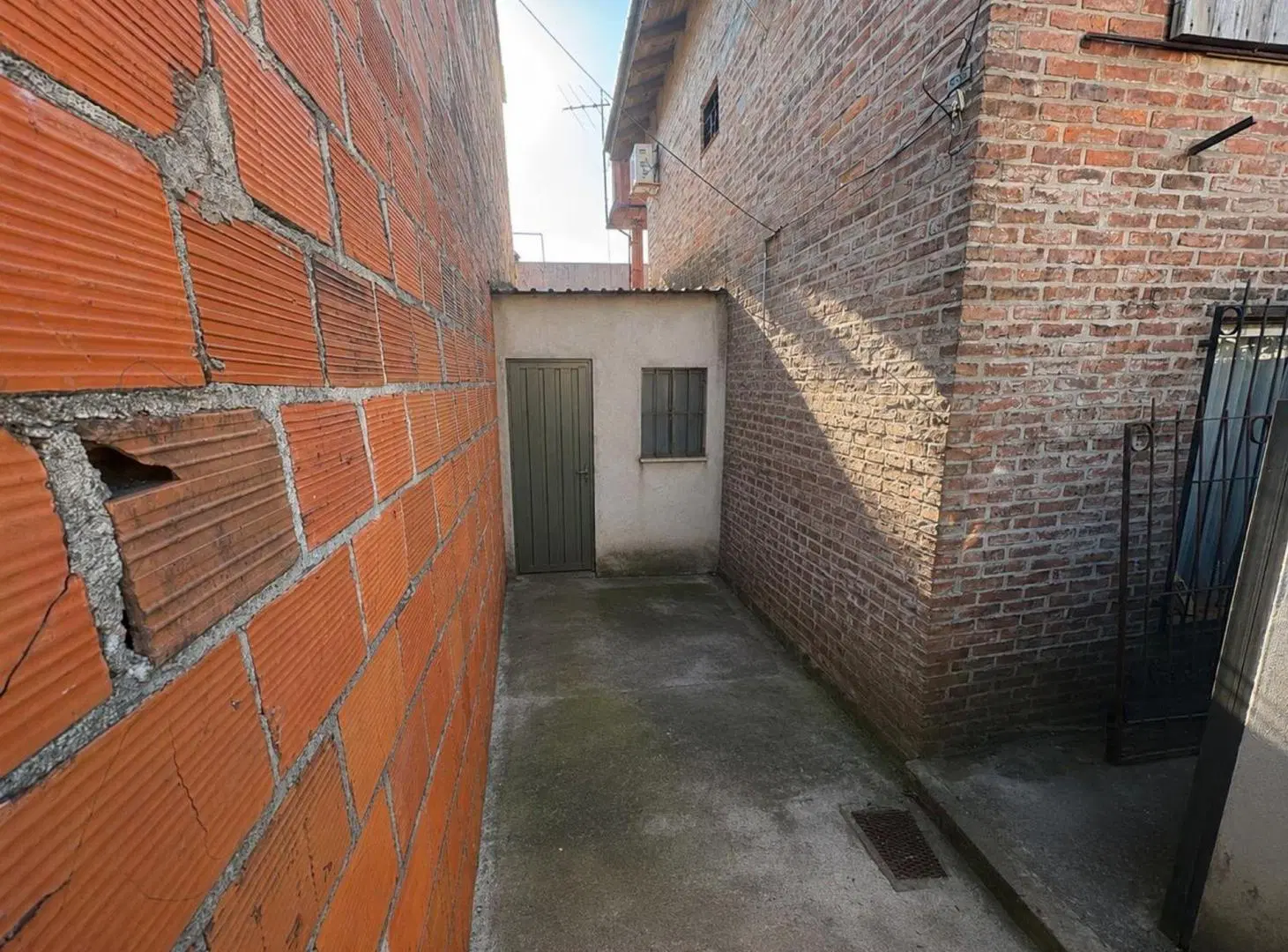Venta P.H. entrada independiente patio 4