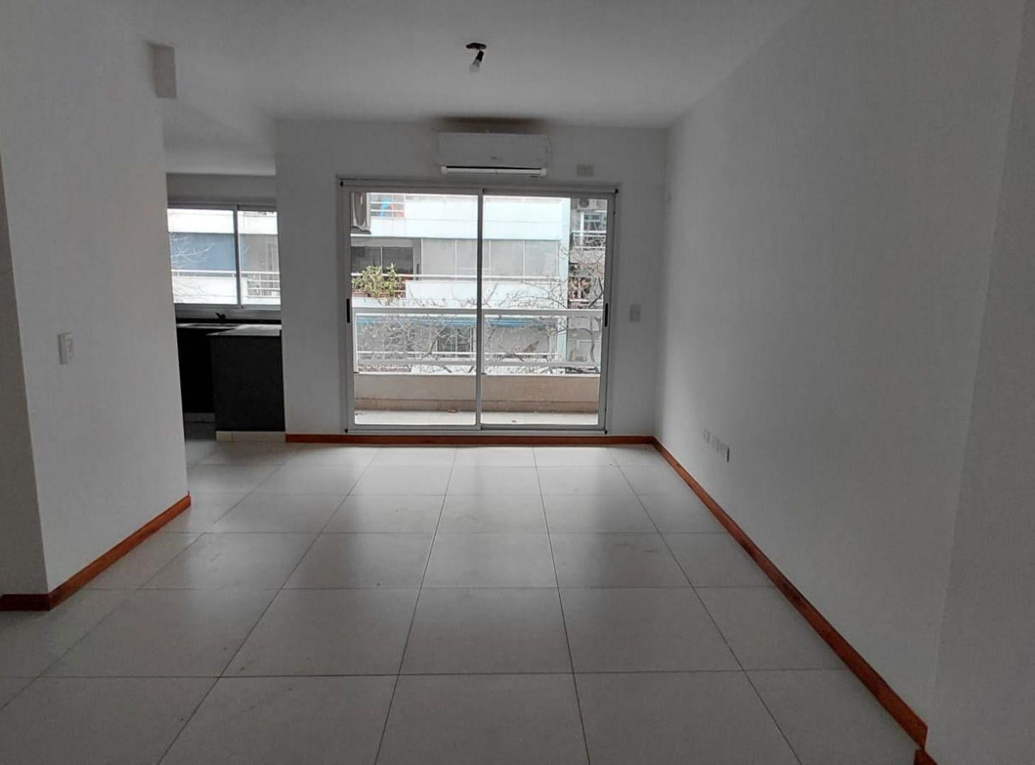 Alquiler Departamento 2 ambientes s/exp V. Crespo