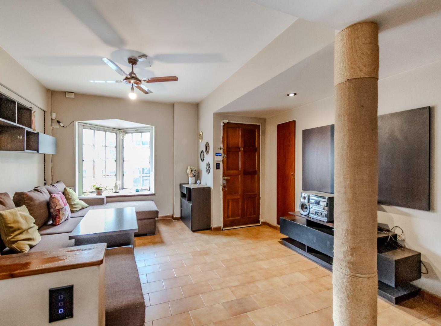 PH Duplex 4 amb venta Villa del Parque cochera