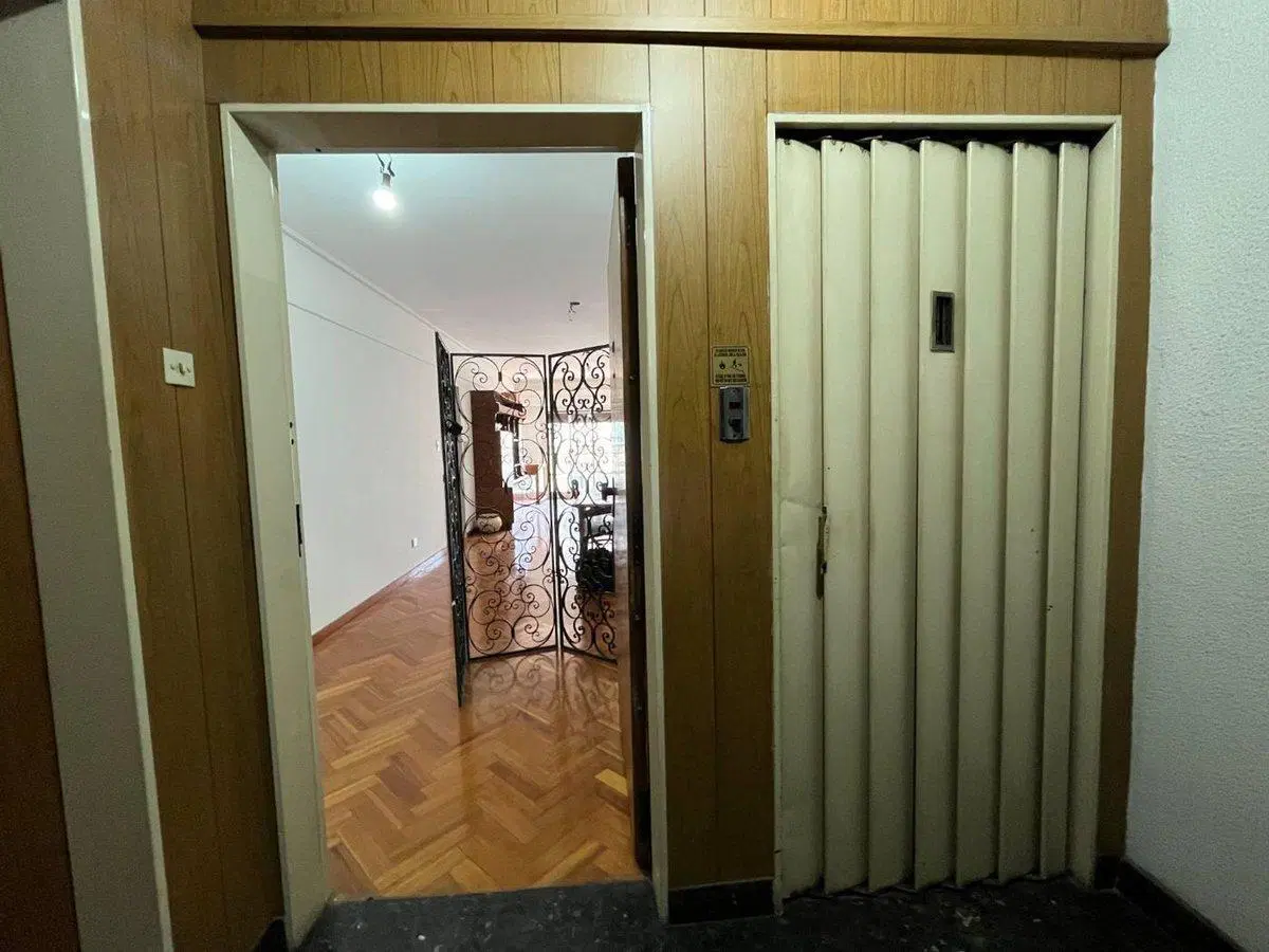 ALQ SEMIPISO 3 HAB + DEP BELGRANO C/GUARDACOCHE 5