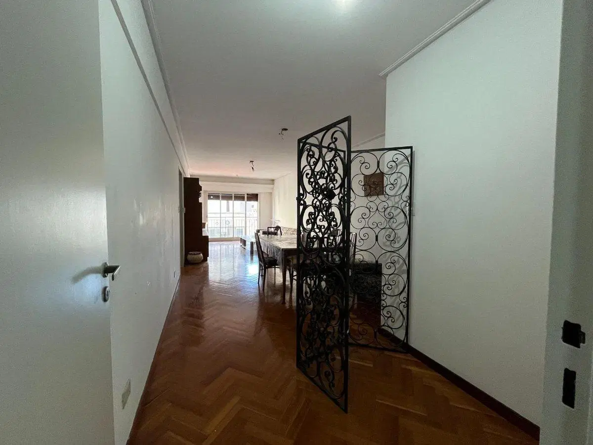 ALQ SEMIPISO 3 HAB + DEP BELGRANO C/GUARDACOCHE 4