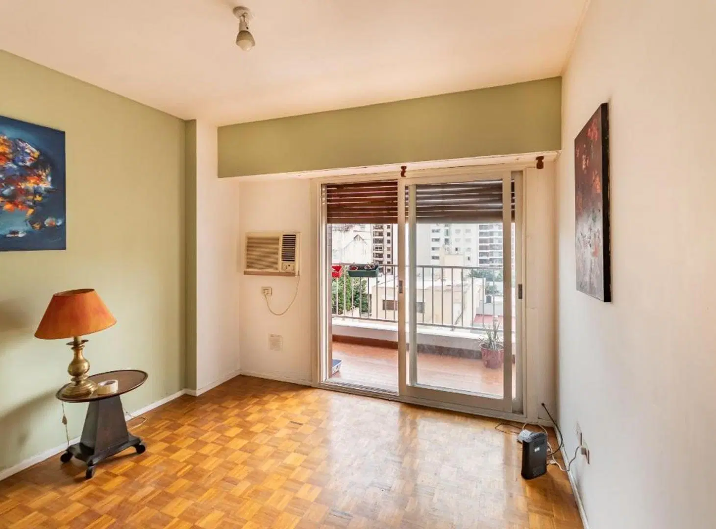 DEPARTAMENTO 3 AMBIENTES. GORRIT 163. LASLOMITAS 4