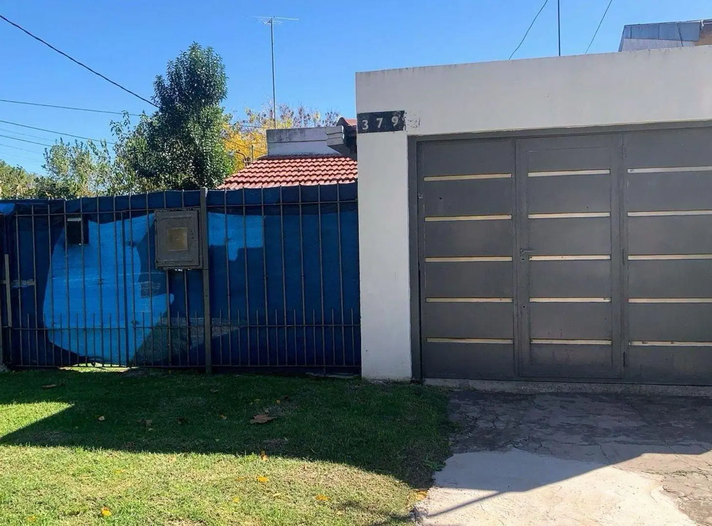 Casa 3 amb en venta Punta Lara  pileta Ap/Credito 5