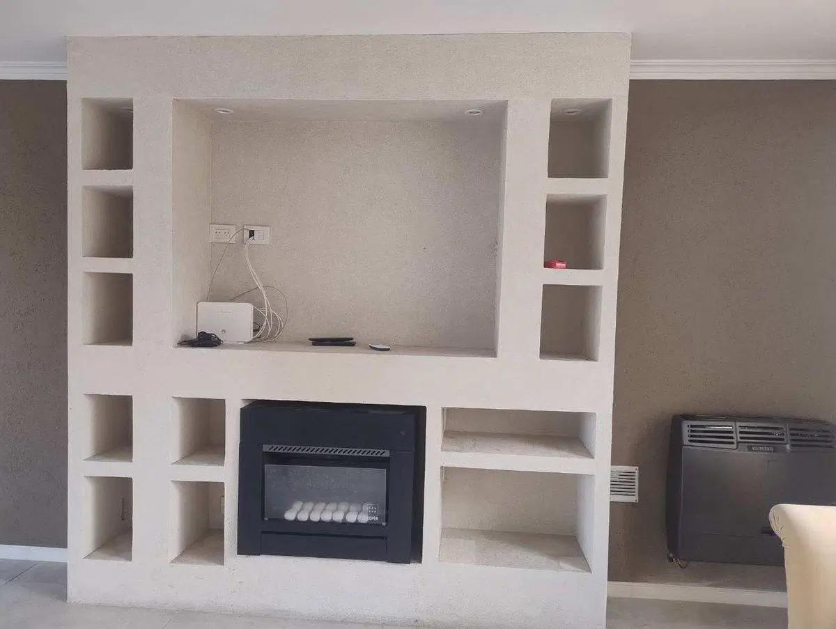 Casa 6 ambientes en venta en EL CANTON con pileta 4