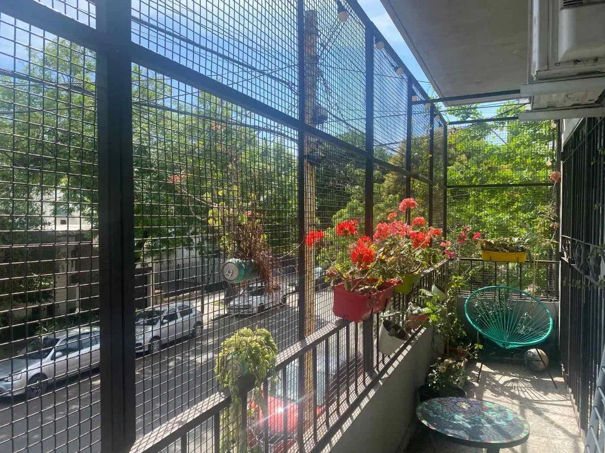 VENTA PH 3 AMB AGRONOMIA BALCON APTO CREDITO 4