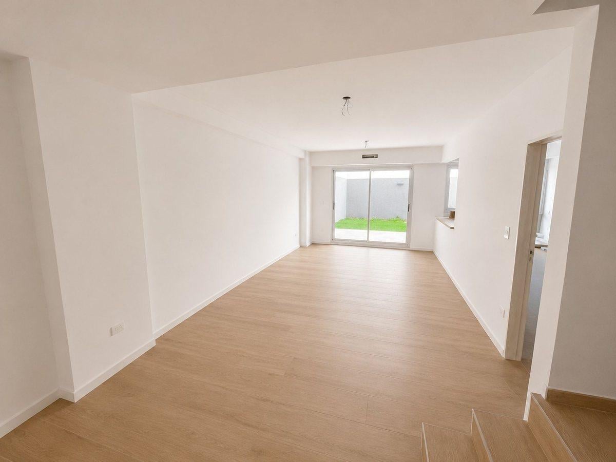 VENTA PB 3 AMB.DUPLEX PATIO V.G.MITRE FINACIACIÓN
