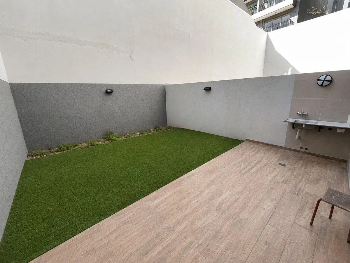 VENTA PB 3 AMB.DUPLEX PATIO V.G.MITRE FINACIACIÓN 3