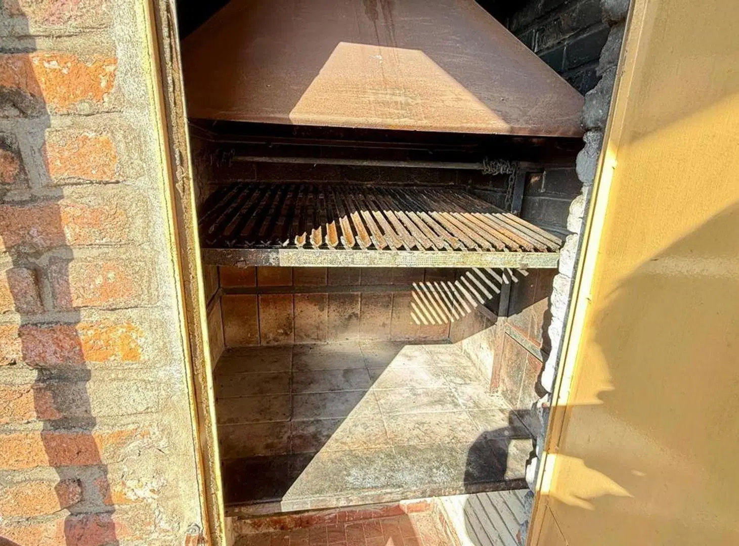 VENTA DPTO 3 AMB C/DEPEND. BALCON C/PARRILLA 2