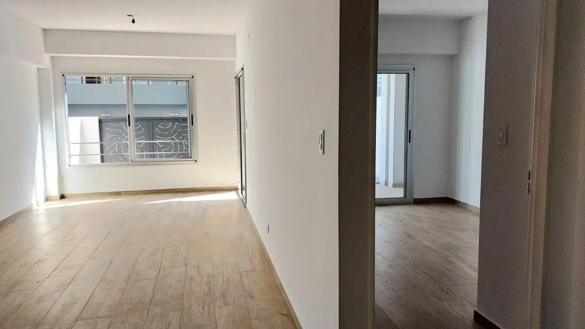 VENTA DPTO DUPLEX VILLA MITRE 2 AMB ESTRENAR PATIO 5