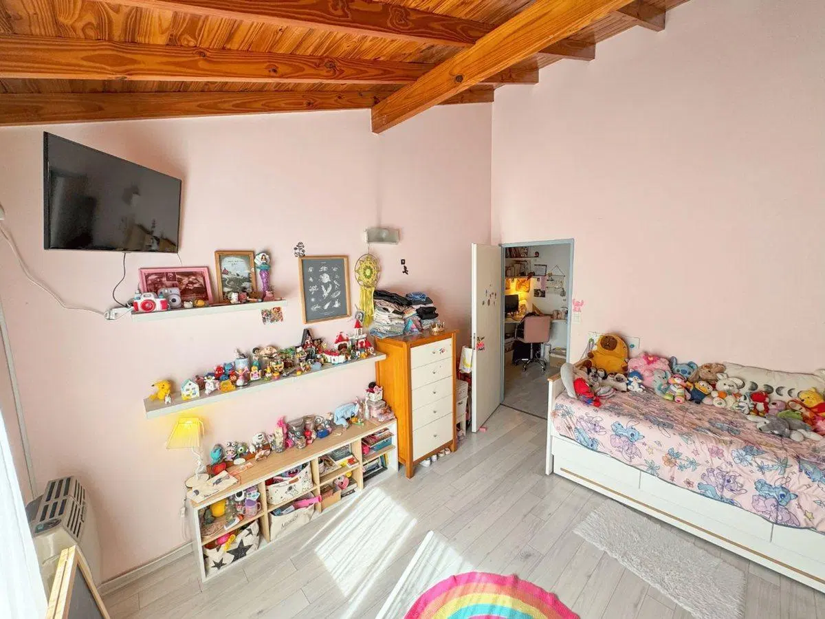 VENTA PISO ÚNICO 100mt OLIVOS 2 COCHERAS impecable 2