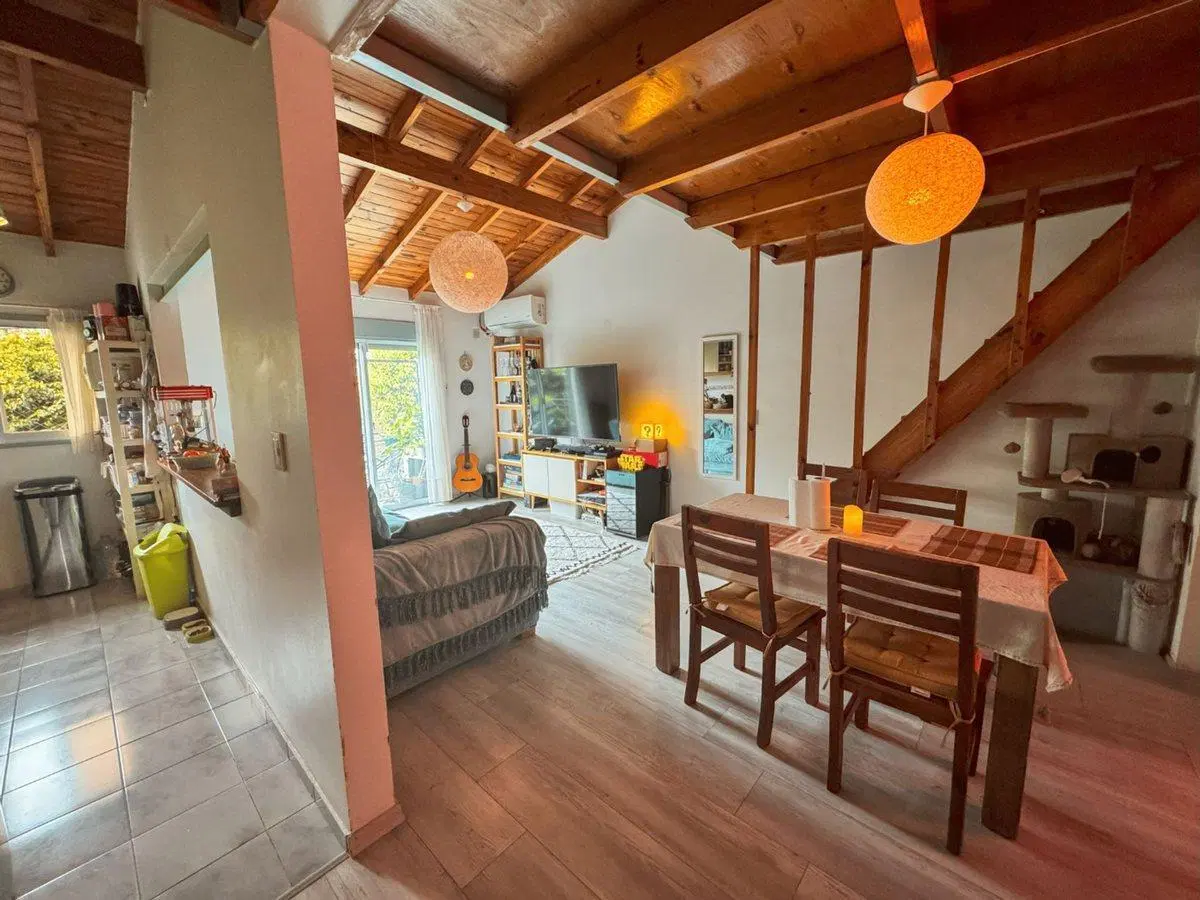 VENTA PISO ÚNICO 100mt OLIVOS 2 COCHERAS impecable 5