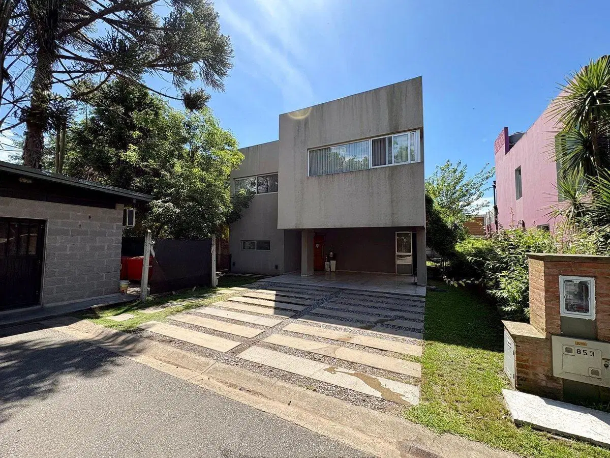 Venta casa Rincón de Leloir Jacuzzi Seguridad Prem 2
