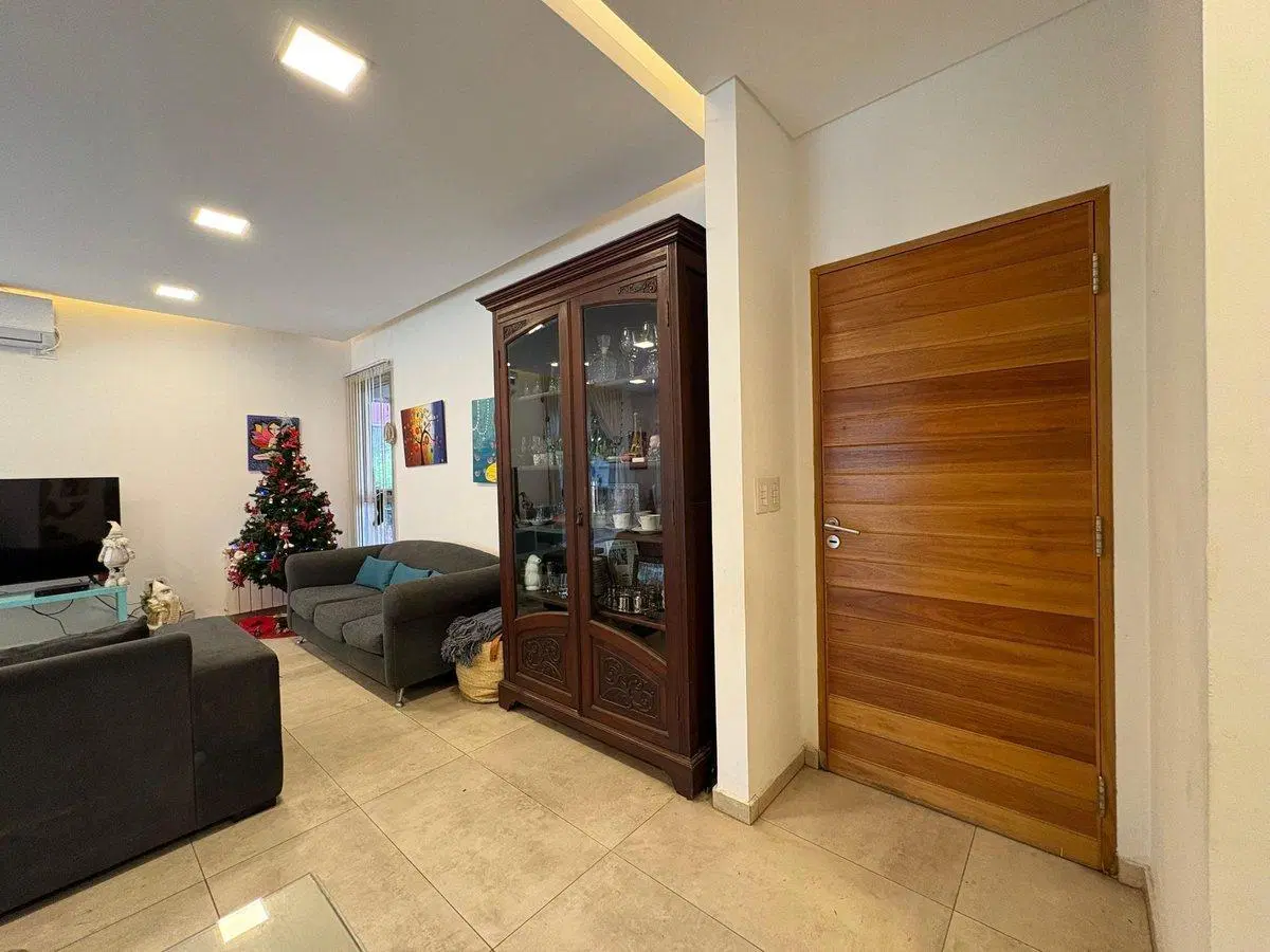 Venta casa Rincón de Leloir Jacuzzi Seguridad Prem 8