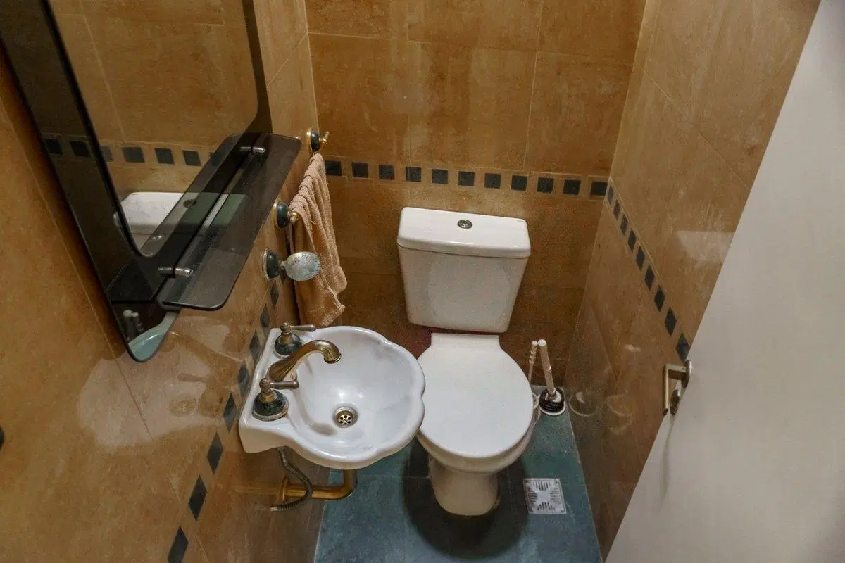 Venta Casa 5 amb Monte Castro con jardín y quincho 4