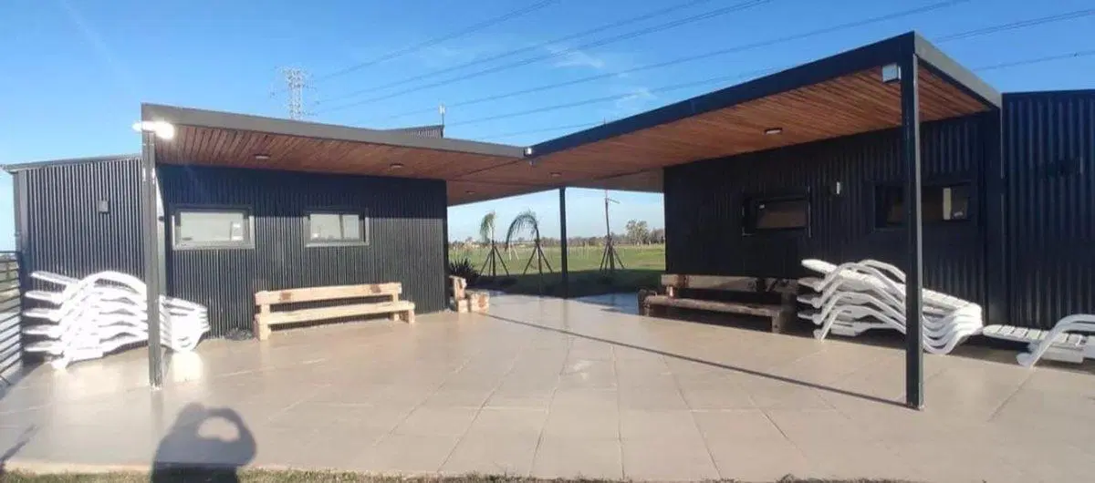 Venta Lote Etapa 3 Barrio Cerrado Santa Isabel 5