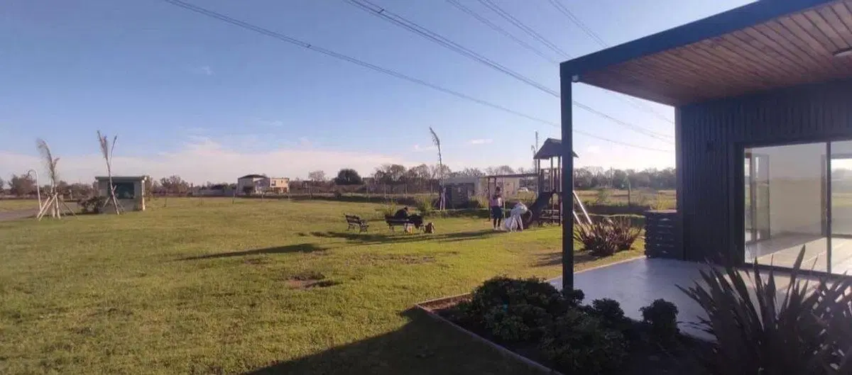 Venta Lote Etapa 3 Barrio Cerrado Santa Isabel 2
