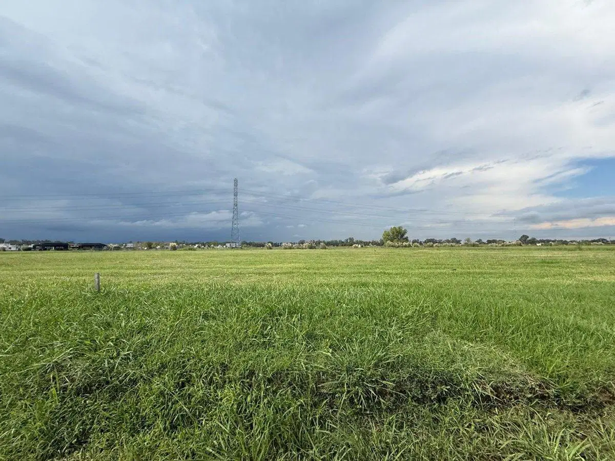 Venta Lote Etapa 3 Barrio Cerrado Santa Isabel 4