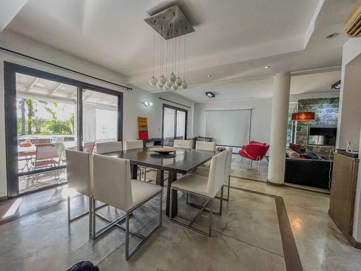 VENTA CASA 6 AMB CANNING PISCINA FINANCIACIÓN 50% 5