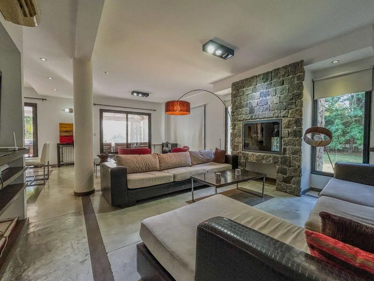 VENTA CASA 6 AMB CANNING PISCINA FINANCIACIÓN 50% 3