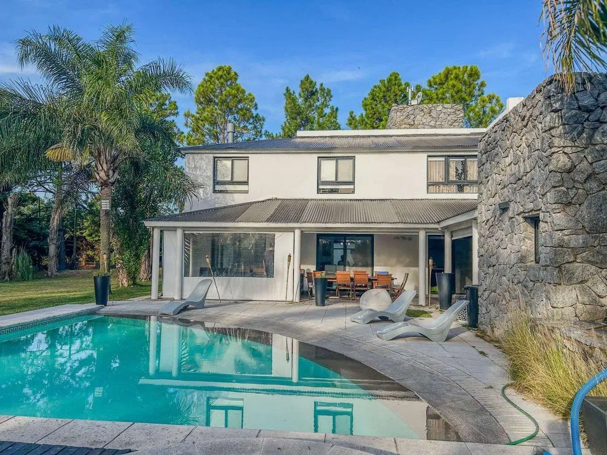 VENTA CASA 6 AMB CANNING PISCINA FINANCIACIÓN 50% 2