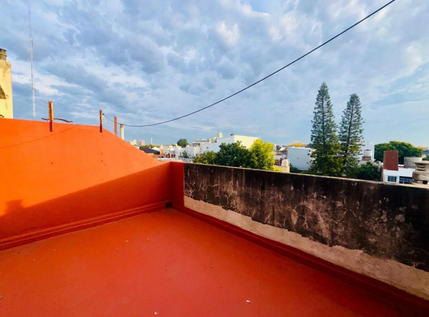 Venta PH 4 Amb Villa Martelli Patio Terraza Balcon 2